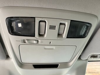 SUBARU OUTBACK 2,5 AWD,AUTOMAT, 2015 - 17