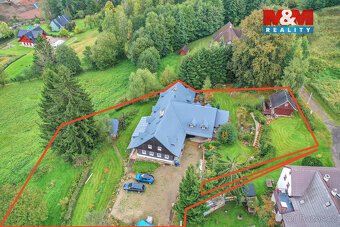 Prodej penzionu, 440 m², Rokytnice nad Jizerou - 17