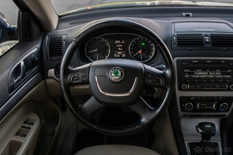 Škoda Octavia Combi 1.8 TSI Elegance DSG - 17