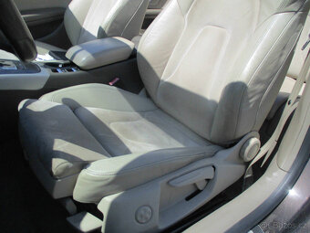 AUDI A5 2,0TFSi 132kw S-tronic Facelift 2014 - 17