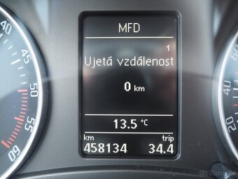 2012 Škoda Octavia 2.0 TDI, 103 kW - 17