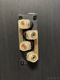 Wharfedale Diamond 10.5 - sloupové třípásmové reproduktory - 17