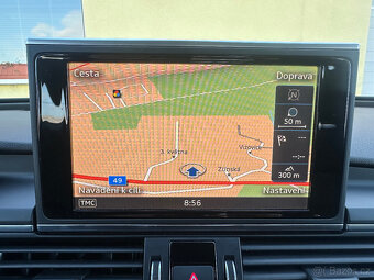 Audi A6 Allroad 3.0 TDI 235kW/ČR/4x4/Automat - 17