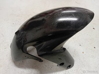 SUZUKI GSX-R 1000 - 17