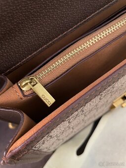 Kabelka Gucci Ophidia - 17