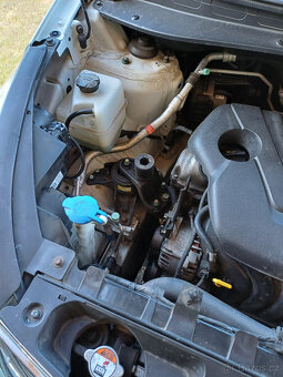Kia Sportage - 17