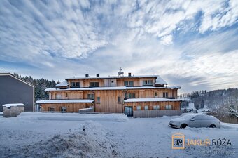 Prodej bytu 3+kk 89 m² Černý Důl - 17
