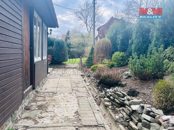Prodej chaty, 58 m², Frýdlant nad Ostravicí, ul. Paseky - 17