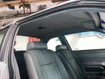 Ford Tempo coupe - 17