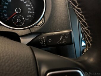 VOLKSWAGEN GOLF 1,2 TSI - 17