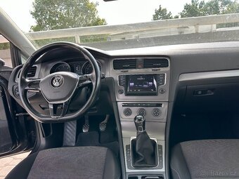 Volkswagen Golf 1.6 TDI 77Kw - 17