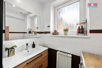 Prodej bytu 2+1, 63 m², Děčín, ul. Teplická - 17