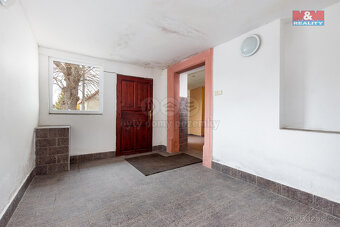 Prodej restaurace, stravování, 631 m², Podlažice - 17