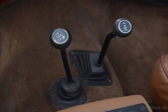 Jeep CJ-7 Renegade - 17