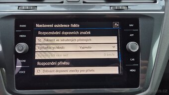Volkswagen Tiguan Allspace 2.0 TDi 110kw DSG R-LINE ZÁRUKA - 17