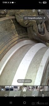 BMW E39 525td 1997, 6válec, najeto 235835Km - 17