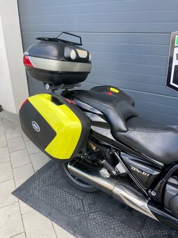 Honda DN-01 NSA 700A rok 2010 - 17