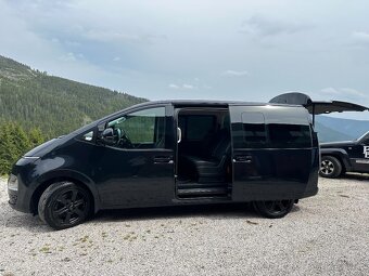 Hyundai STARIA 2.2 CRDi 130 kW, 4×4, automat, 9 míst, 65 000 - 17