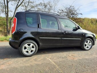 Škoda Roomster 1.2 TSI 63kw 2013 servisní kniha - 17