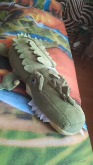 Plyšáci jako nové - 17