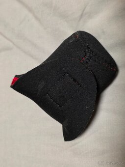 Panasonic Lumix DMC-GX80 + 25mm/1,7 + 45-150mm/4,0-5,6 - 17