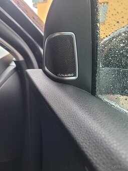 Passat B7 Variant 2.0 TSI 155kW Highline (plná výbava) - 17