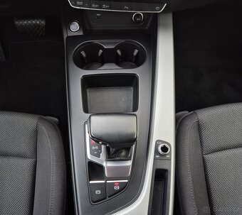 AUDI A4 150KW 2021 1MAJITEL 4x4 AUTOMAT VIRTUAL-LED-TOP STAV - 17