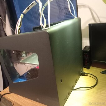 3D tiskárna BCN3D - 17