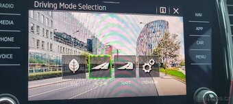 Škoda Kodiaq 1,5TSi DSG 2022 nový model 7MIST LED KAMERA - 17