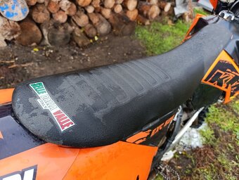 KTM 525 EXC - 17