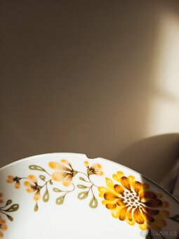 Thun jídelní set 80. léta - 17