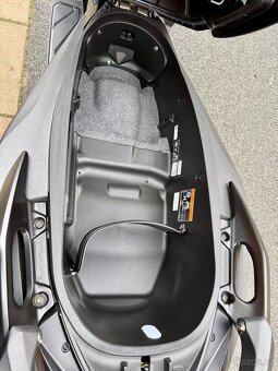 Honda Forza 350 2024+ Smart Top Box - 17