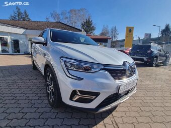 Renault Arkana, INTENS TCe 140 EDC - 17