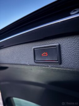 Škoda Superb combi 1.5 TSI 110 kW DSG - 17