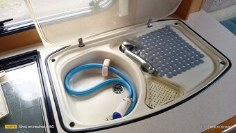 Karavan z Irska. - 17