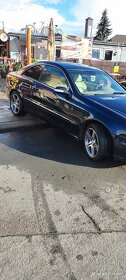 Mercedes CLK W 209 270CDI nova STK - 17