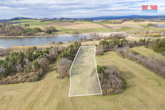 Prodej pole, 39063 m², Chanovice - 17