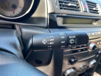Mazda 3 1.6i 77KW, Nová STK, Senzory - 17