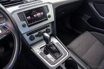 Volkswagen Passat B8 2.0 TDI, 110 kW, 2014 - 17
