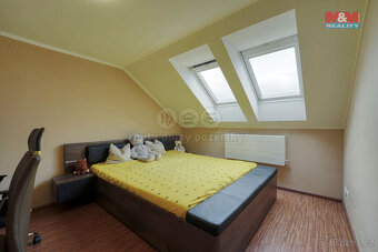 Prodej rodinného domu, 130 m², Horšovský Týn, ul. Janáčkova - 17