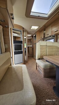 Knaus SUN LINER 800 LEG - 17
