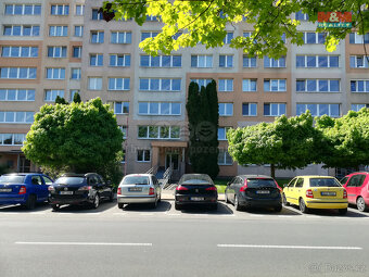 Pronájem bytu 3+1, 74 m², Neratovice, ul. Dr. E. Beneše - 17