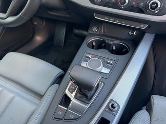 Audi A4 35 Avant 2.0TDI 110kW S-tronic ACC Kamera 360° Navi - 17