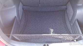 Škoda Fabia 2 combi 1.4 tdi, 59 kw 2008 - 17