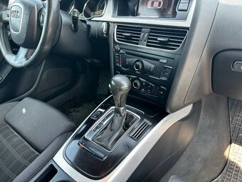 Audi A5 1.8 T - 17