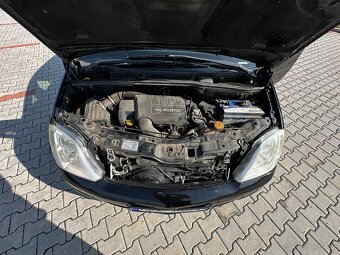 Opel Meriva 1.7 74Kw - 17
