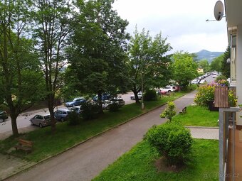 Pronájem pěkného bytu 2+1,ca55 m2, v Liberci. Františkov. - 17