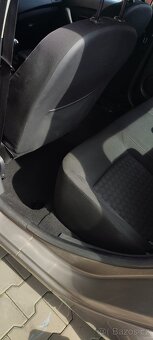 Dacia Logan 1.2 - 17