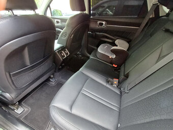 Kia Sorento MQ4 2.2 CRDI 148kW, GOLD 7 miest,r.v. 2021 - 17