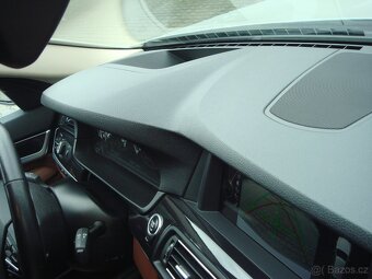 BMW 525d F11 160kw 2014 touring facelift - 17